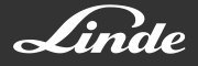 Linde MH OnlineCatalog